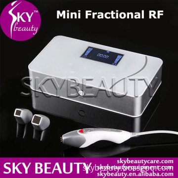 Home Use RF Skin Rejuvenation Portable Beauty Equipment